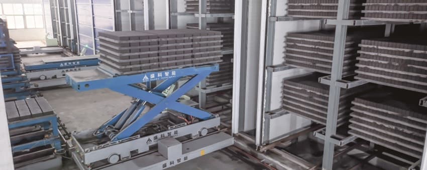 Barisan Pengeluaran Bata Pepejal Di Tapak di Kilang Pelanggan Kami di TAIZHOU