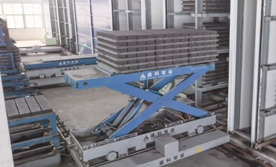 Barisan Pengeluaran Bata Pepejal Di Tapak di Kilang Pelanggan Kami di TAIZHOU